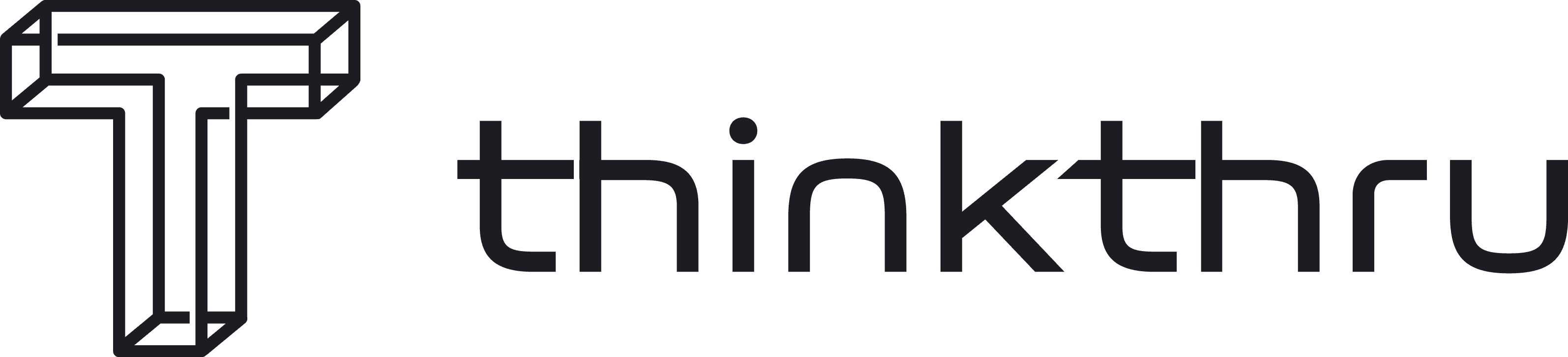 ThinkThru Logo